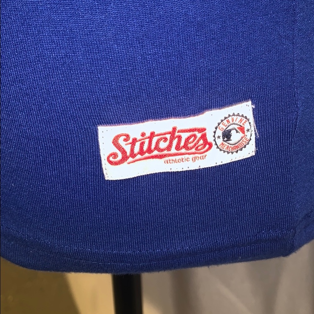 Texas Ranger tee - Picture 2 of 3